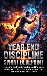 Year End Discipline Sprint Blueprint - Mae Collinsworth - ebook