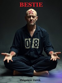 Bestie - Jarek Zbigniew - ebook