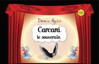 Carcará, le souverain - Dorinha Aguiar - ebook
