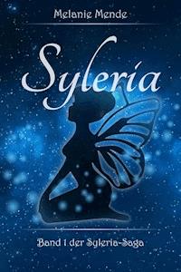 Syleria - Melanie Mende - ebook