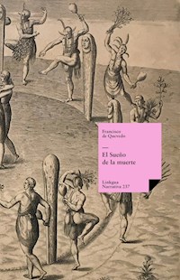 Sueño de la muerte - Francisco de Quevedo y Villegas - ebook