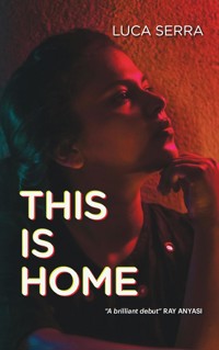This is Home - Luca Serra - ebook