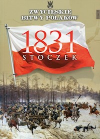Stoczek 1831 -  - książka
