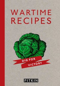 Wartime Recipes - Ivor Claydon - ebook