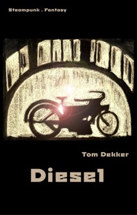 Diesel - Tom Dekker - ebook