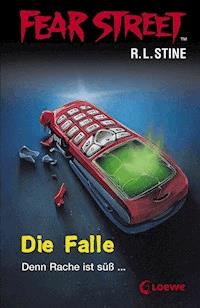 Fear Street 31 - Die Falle - R L Stine - ebook