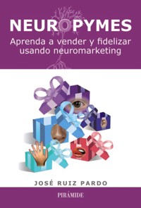 Neuropymes - José Ruiz Pardo - ebook