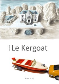Le Kergoat - Bruno Le Lay - ebook