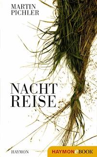Nachtreise - Martin Pichler - ebook
