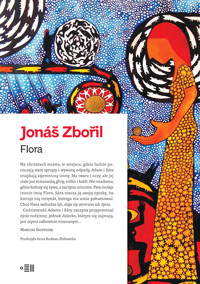 Flora - Jonáš Zbořil - ebook