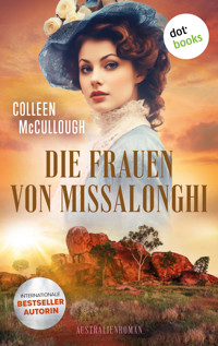 Die Frauen von Missalonghi - Colleen McCullough - ebook