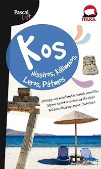 Kos Pascal Lajt - Wiesława Rusin - książka