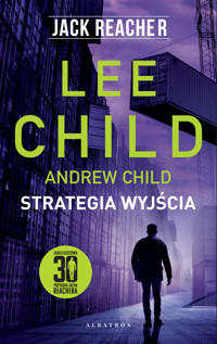Jack Reacher: Strategia wyjścia - Lee Child, Andrew Child - ebook