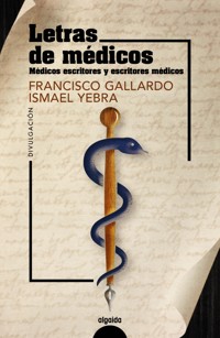 Letras de médicos - Francisco Gallardo - ebook