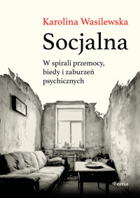 Socjalna. - Wasilewska Karolina - książka