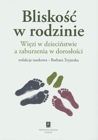 Bliskość w rodzinie -  - książka