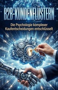 B2B-Kundenflüstern - Oliver Franke - ebook