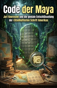 Code der Maya - Dominik Pohl - ebook