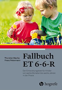 Fallbuch ET 6-6-R - Thorsten Macha - ebook