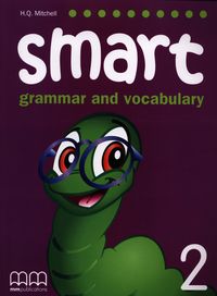 Smart 2 Student's Book - Mitchell H.Q. - książka