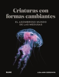 Criaturas de formas cambiantes - Lisa-Ann Gershwin - ebook