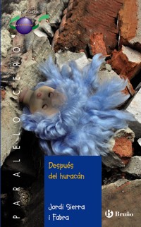 Después del huracán - Jordi Sierra i Fabra - ebook