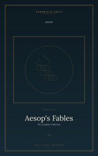 Aesop's Fables - - aesop - ebook + książka