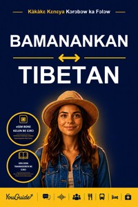The Language Guide for Travelers - Bambara to Tibetan - YouGuide - ebook