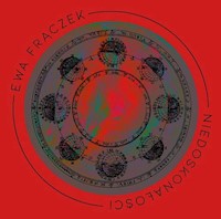 Niedoskonałości - Ewa Frączek - książka