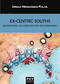 Ex-Centric Souths - AAVV - ebook