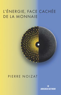 L'énergie, face cachée de la monnaie - Pierre Noizat - ebook