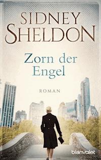 Zorn der Engel - Sidney Sheldon - ebook