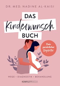 Das Kinderwunschbuch - Dr. med. Nadine Al-Kaisi - ebook