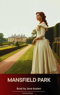 Mansfield Park - Jane Austen  - ebook