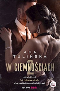 W ciemnościach 2 - Ada Tulińska - ebook + audiobook + książka