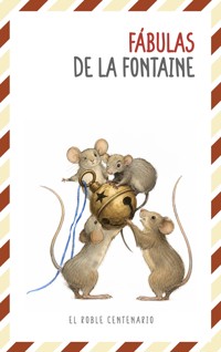 Fábulas - Jean de La Fontaine - ebook