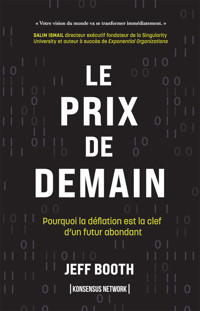 Le Prix de Demain - Jeff Booth - ebook