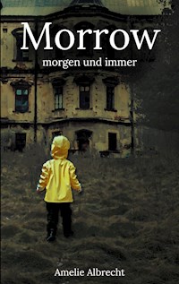 Morrow - Amelie Albrecht - ebook
