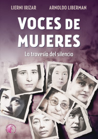 Voces de mujeres - Lierni Irizar - ebook