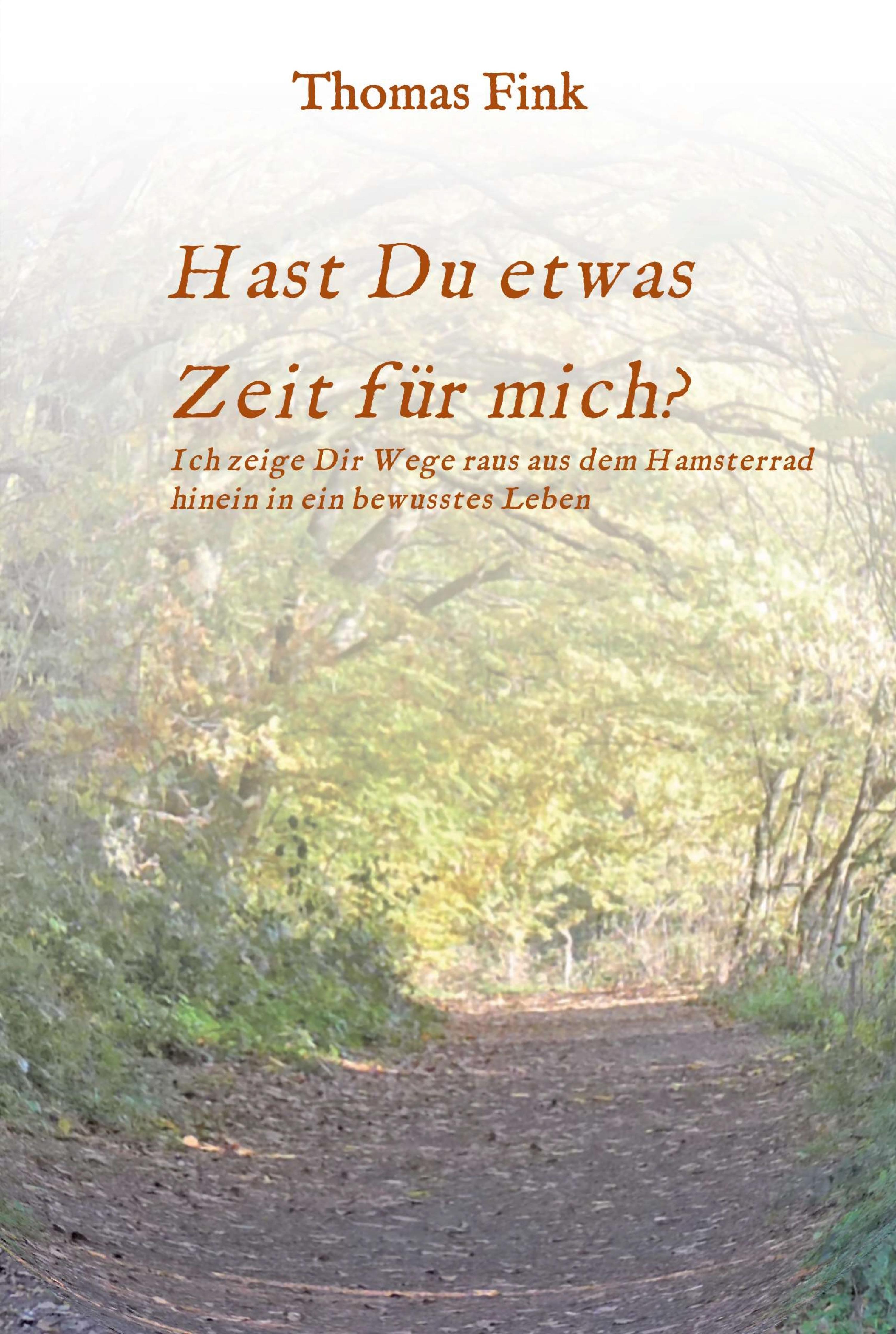 Hast Du etwas ZEIT für mich?
