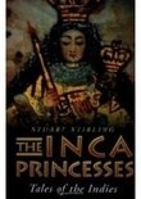 The Inca Princesses - Stuart Stirling - ebook