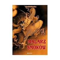 Malarz smoków - Fenollosa Mary McNeil - książka