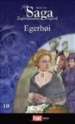 Zapomniany ogród: Egerhoi - Merete Lien - ebook