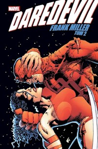 Daredevil T.2 - Miller Frank - książka