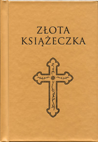 Złota książeczka. Mensis Eucharysticus -  - książka