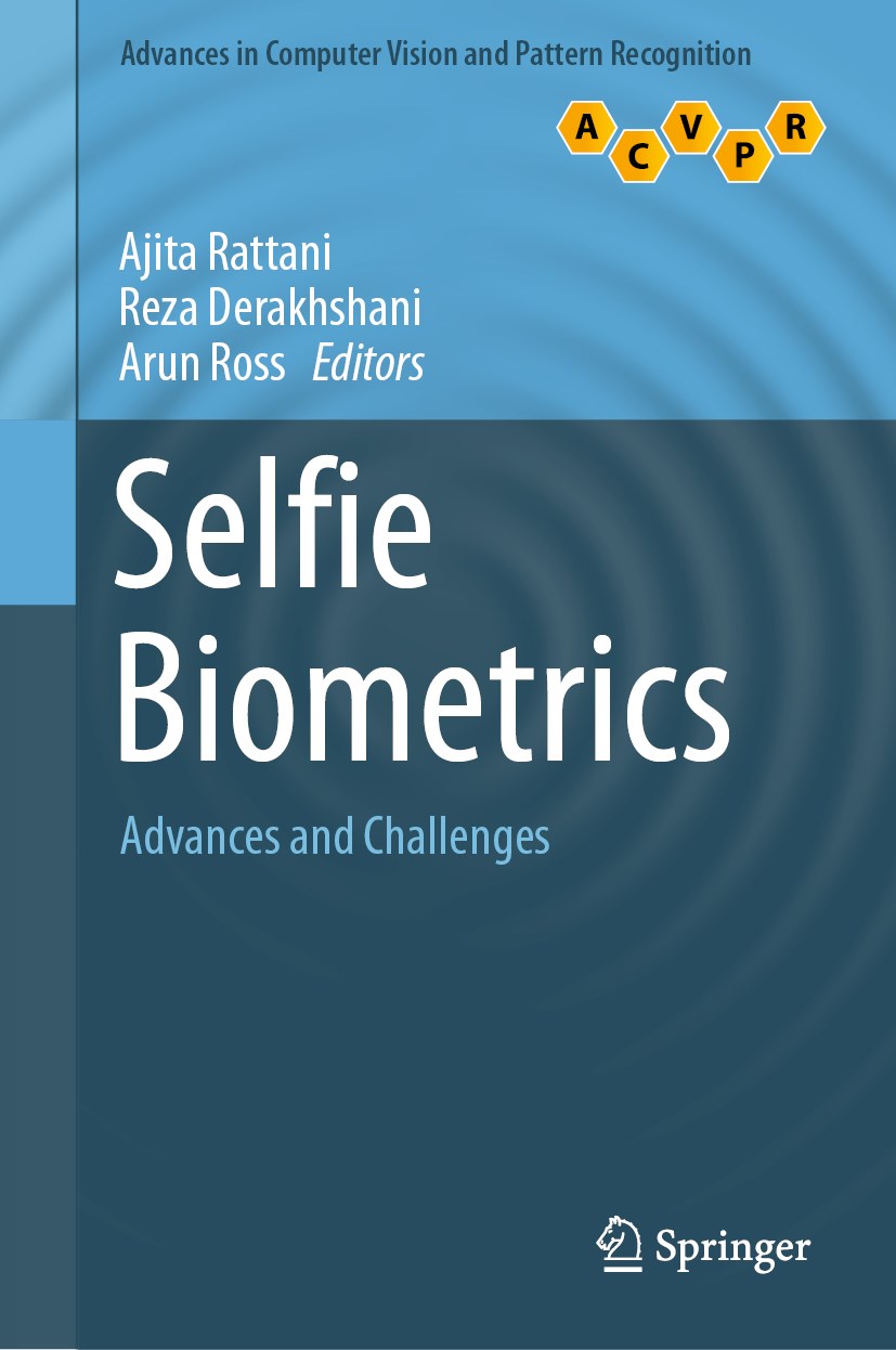 Selfie Biometrics