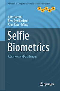 Selfie Biometrics -  - ebook