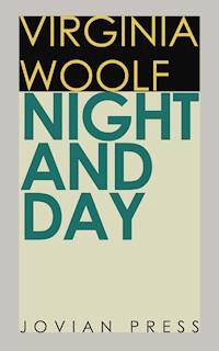 Night and Day - Virginia Woolf - ebook