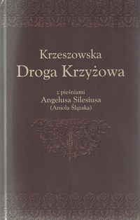 Krzeszowska Droga Krzyżowa -  - książka