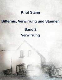 Verwirrung - Knut Stang - ebook